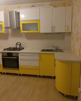 1-к квартира, на длительный срок, 40м2, 9/12 этаж