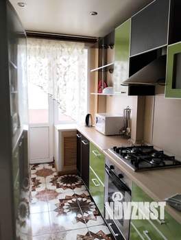 1-к квартира, посуточно, 36м2, 3/5 этаж