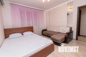 2-к квартира, посуточно, 75м2, 7/14 этаж