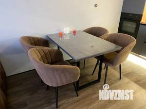 1-к квартира, посуточно, 48м2, 1/17 этаж