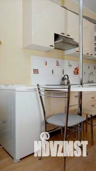 1-к квартира, посуточно, 41м2, 1/1 этаж