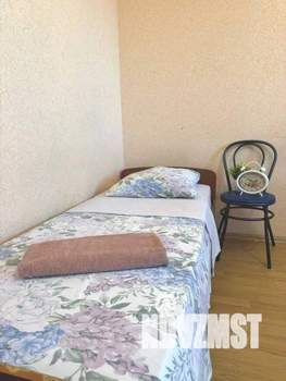 2-к квартира, посуточно, 50м2, 1/1 этаж