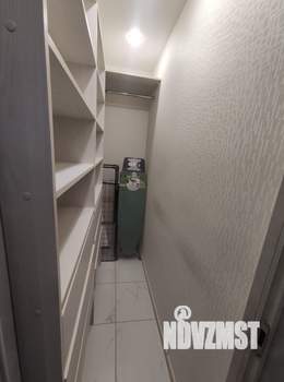 1-к квартира, на длительный срок, 35м2, 16/18 этаж