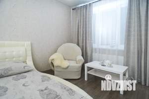 1-к квартира, посуточно, 45м2, 10/14 этаж