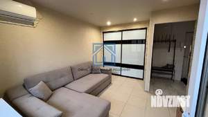 1-к квартира, на длительный срок, 26м2, 4/9 этаж