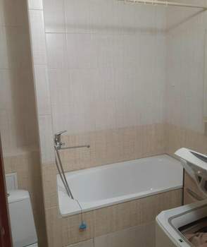 1-к квартира, на длительный срок, 35м2, 9/10 этаж