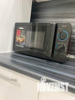 1-к квартира, посуточно, 33м2, 6/18 этаж