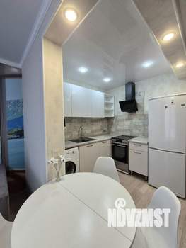 Студия квартира, на длительный срок, 29м2, 5/19 этаж