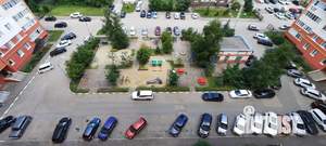 1-к квартира, на длительный срок, 44м2, 10/15 этаж