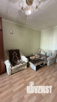 1-к квартира, на длительный срок, 34м2, 7/9 этаж