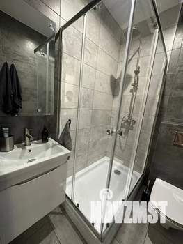 2-к квартира, посуточно, 52м2, 4/17 этаж