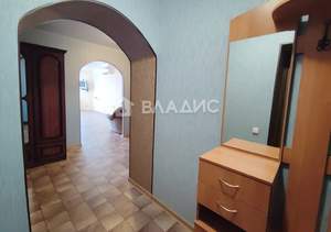 1-к квартира, на длительный срок, 54м2, 6/14 этаж