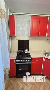 1-к квартира, на длительный срок, 30м2, 2/10 этаж