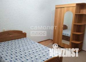 2-к квартира, на длительный срок, 53м2, 6/9 этаж