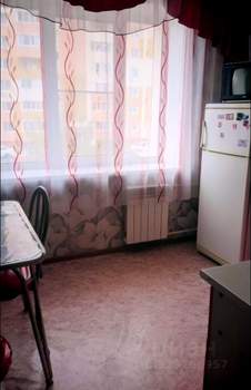1-к квартира, на длительный срок, 38м2, 2/10 этаж