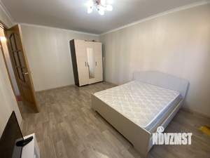 1-к квартира, на длительный срок, 32м2, 1/5 этаж