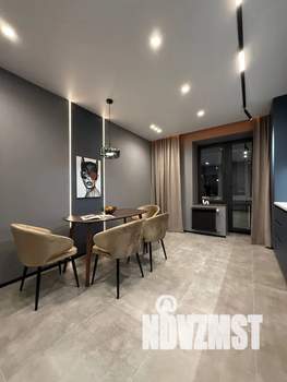 2-к квартира, посуточно, 85м2, 8/14 этаж