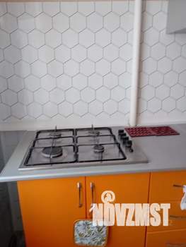 1-к квартира, посуточно, 34м2, 4/5 этаж