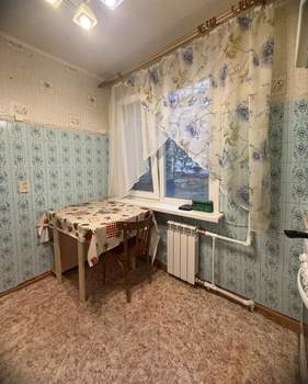 1-к квартира, на длительный срок, 30м2, 2/5 этаж