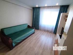 1-к квартира, на длительный срок, 41м2, 10/19 этаж