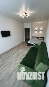 1-к квартира, посуточно, 45м2, 6/17 этаж