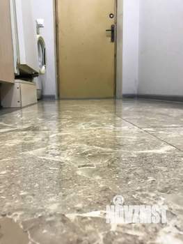 1-к квартира, на длительный срок, 25м2, 1/1 этаж