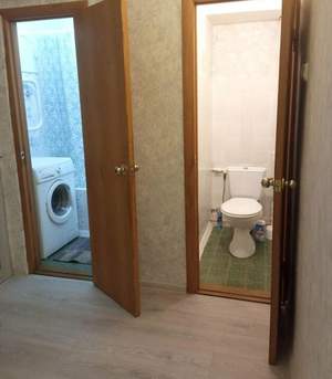 2-к квартира, на длительный срок, 54м2, 4/5 этаж