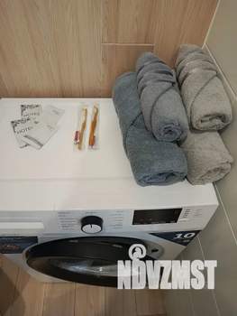 1-к квартира, посуточно, 42м2, 3/17 этаж