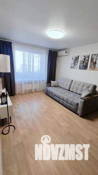 2-к квартира, посуточно, 50м2, 6/9 этаж