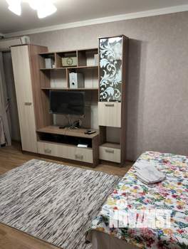 1-к квартира, посуточно, 30м2, 2/5 этаж