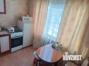 1-к квартира, посуточно, 38м2, 1/9 этаж