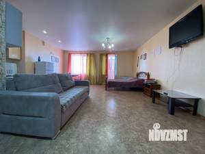 1-к квартира, посуточно, 20м2, 7/14 этаж