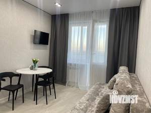 1-к квартира, посуточно, 48м2, 1/1 этаж