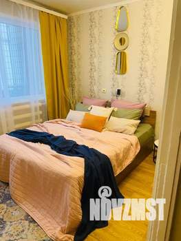 1-к квартира, посуточно, 30м2, 6/9 этаж