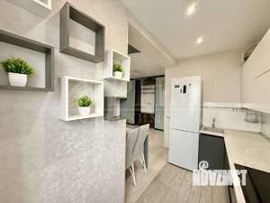 1-к квартира, на длительный срок, 29м2, 12/16 этаж