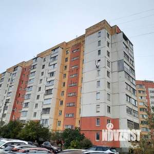 1-к квартира, на длительный срок, 37м2, 9/10 этаж