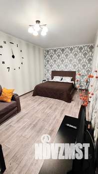 1-к квартира, посуточно, 47м2, 8/12 этаж