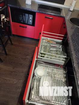 Студия квартира, посуточно, 50м2, 10/16 этаж