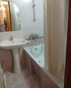 2-к квартира, на длительный срок, 53м2, 5/9 этаж