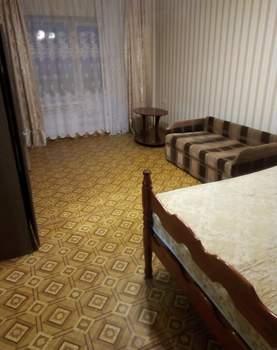 1-к квартира, на длительный срок, 41м2, 5/14 этаж