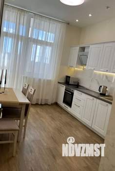 1-к квартира, на длительный срок, 35м2, 3/9 этаж