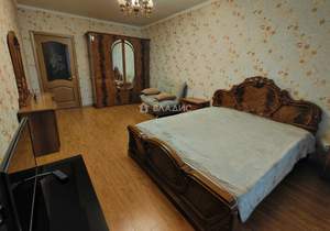 2-к квартира, на длительный срок, 51м2, 2/10 этаж