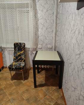 1-к квартира, на длительный срок, 36м2, 1/9 этаж