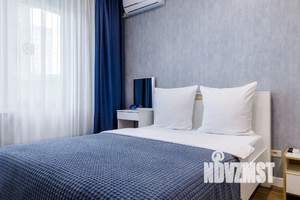 Студия квартира, посуточно, 28м2, 9/22 этаж