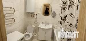 1-к квартира, посуточно, 34м2, 13/18 этаж