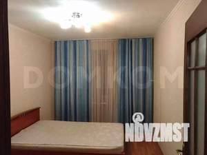 2-к квартира, на длительный срок, 53м2, 4/10 этаж