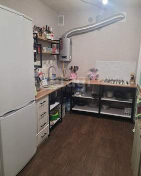 4-к квартира, на длительный срок, 60м2, 5/5 этаж