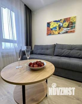 2-к квартира, посуточно, 50м2, 10/16 этаж