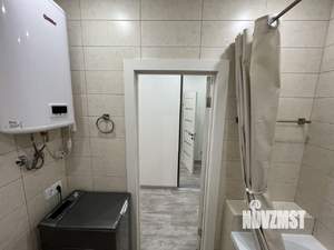 1-к квартира, на длительный срок, 46м2, 6/12 этаж