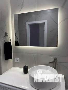 1-к квартира, посуточно, 27м2, 1/1 этаж